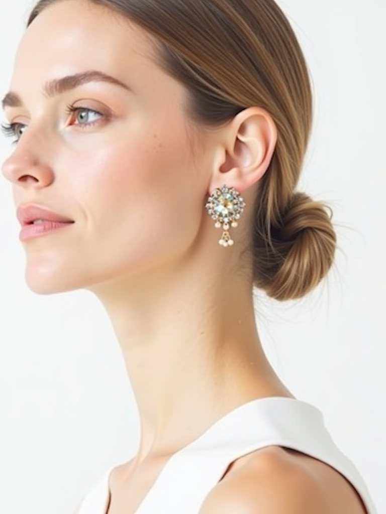 Ear cuff